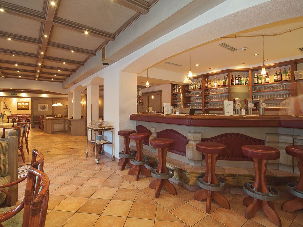 Vital & Sporthotel Brixen