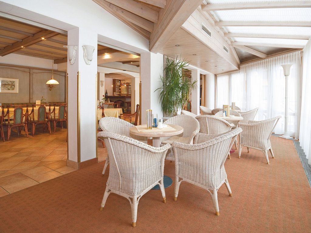 Vital & Sporthotel Brixen