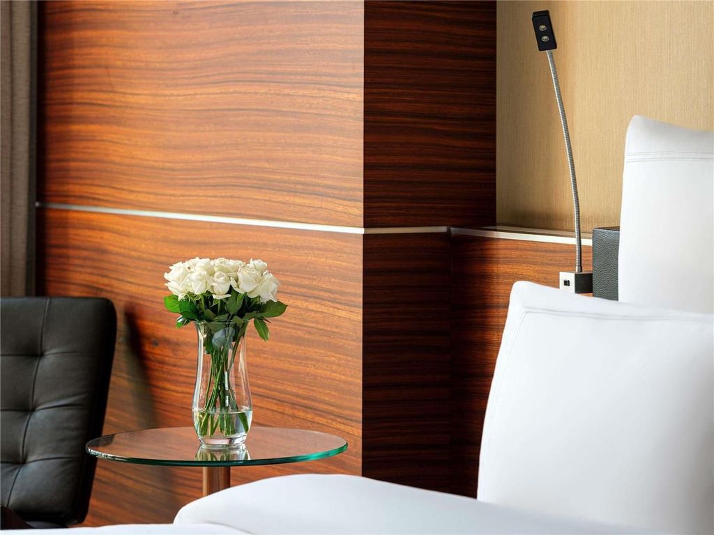 Swissôtel Büyük Efes Izmir