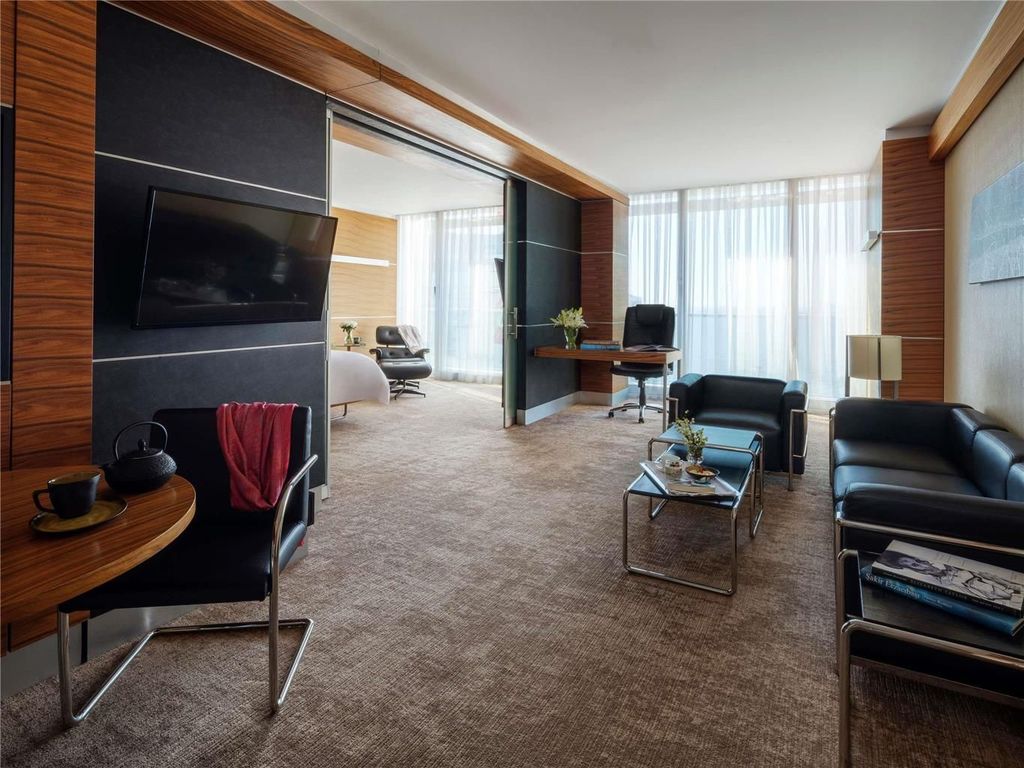 Swissôtel Büyük Efes Izmir