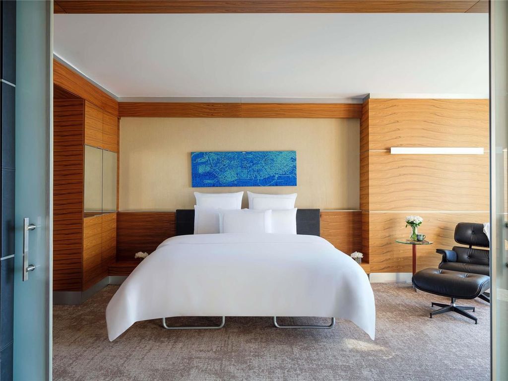 Swissôtel Büyük Efes Izmir