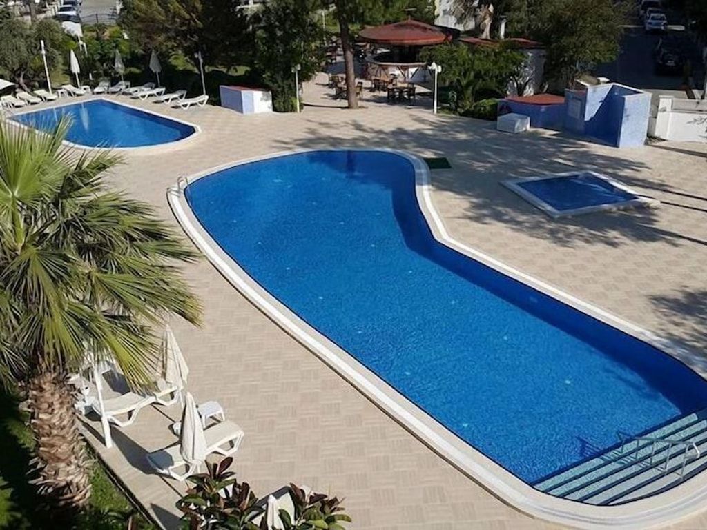 Halıcı Hotel