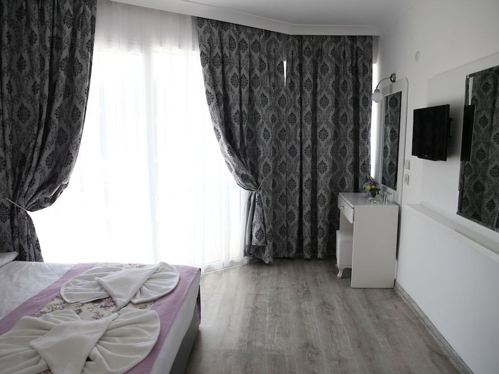 Halıcı Hotel