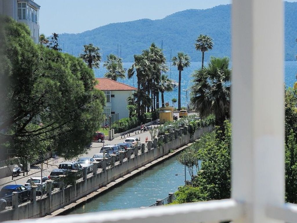 Halıcı Hotel