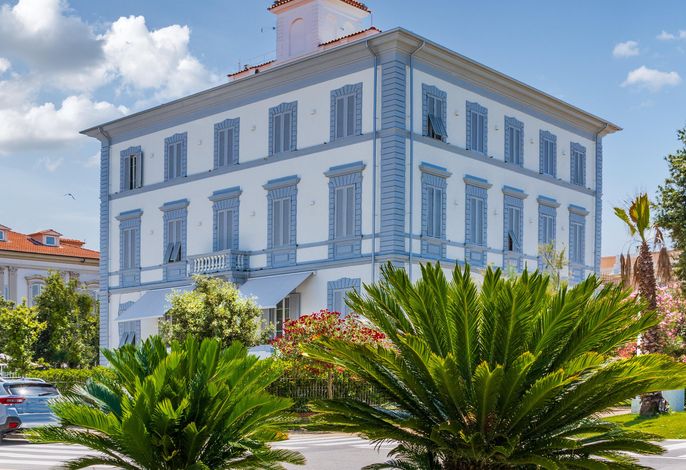 Tirreno Hotel