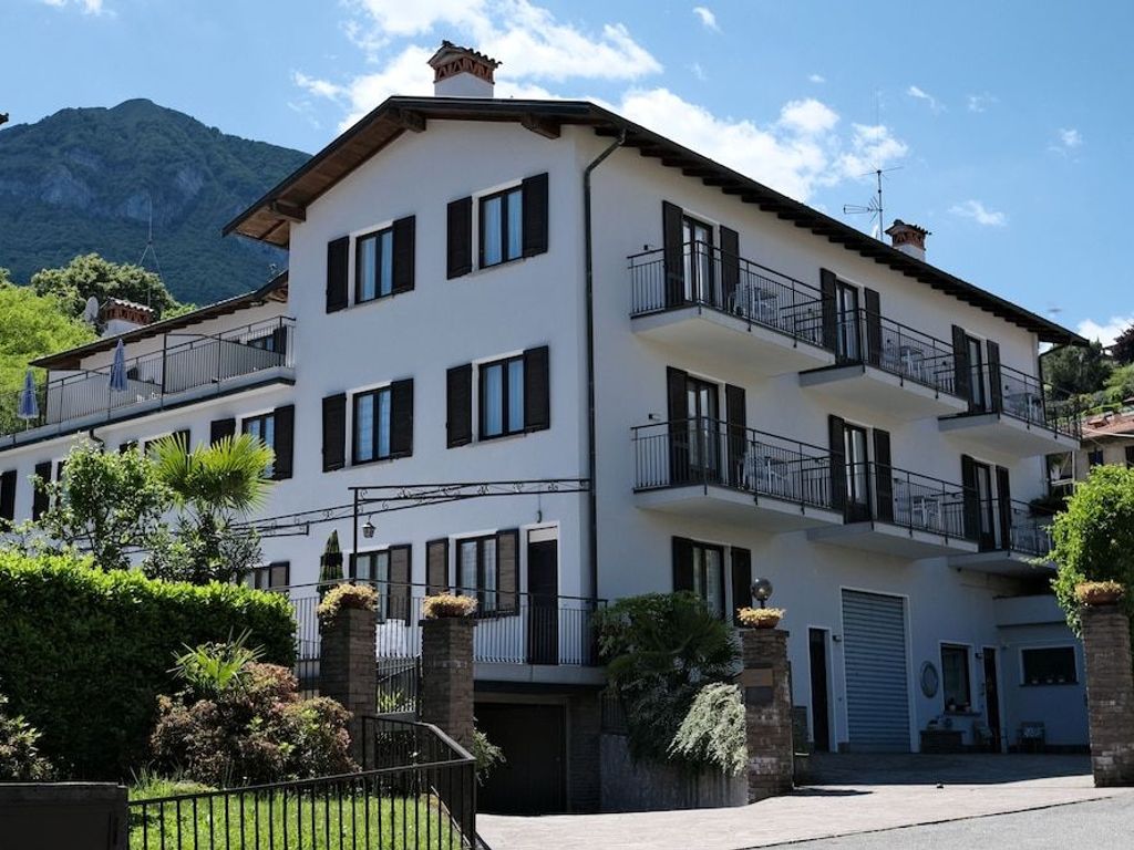 Hotel Sonenga