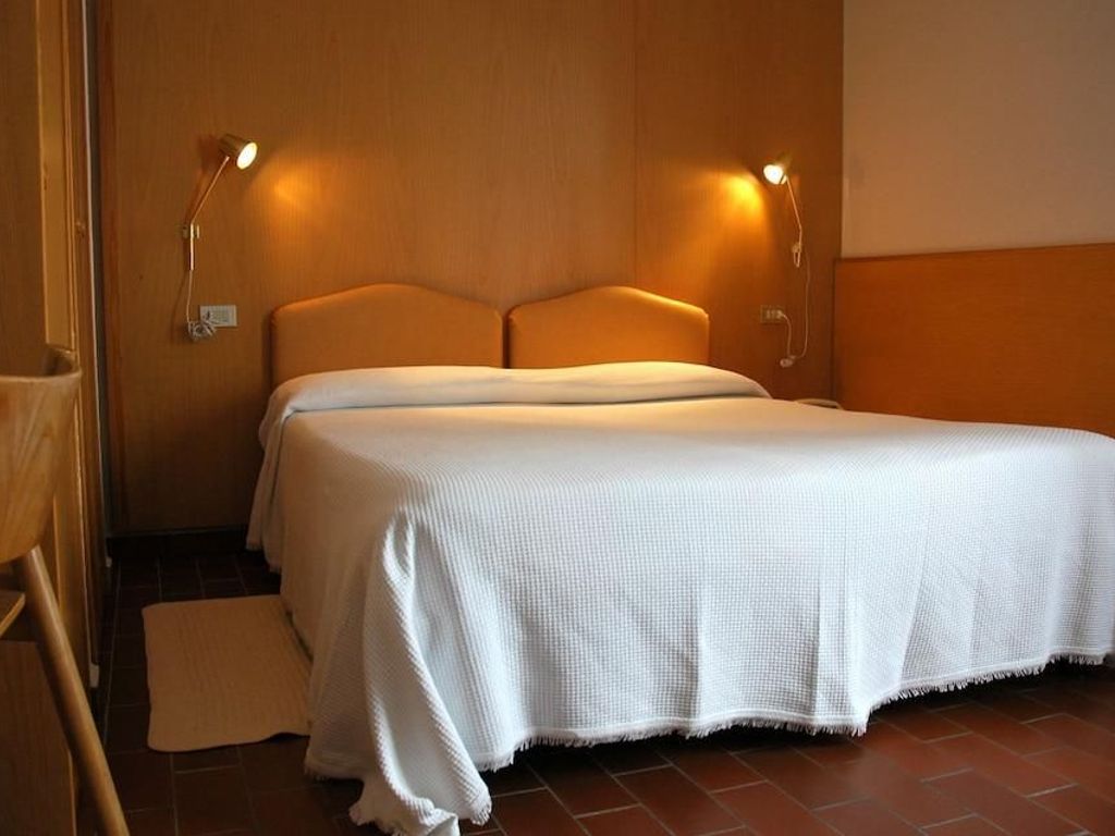 Hotel Sonenga