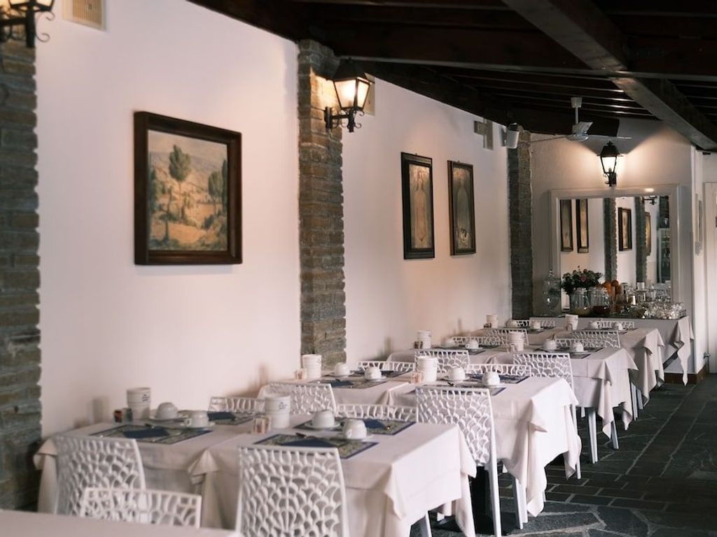 Hotel Sonenga