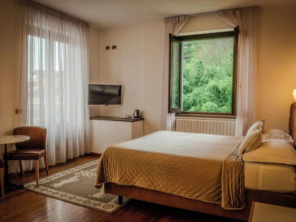 Hotel Sonenga