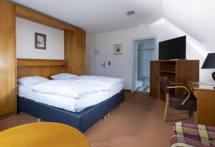 Waldhotel Bärenstein