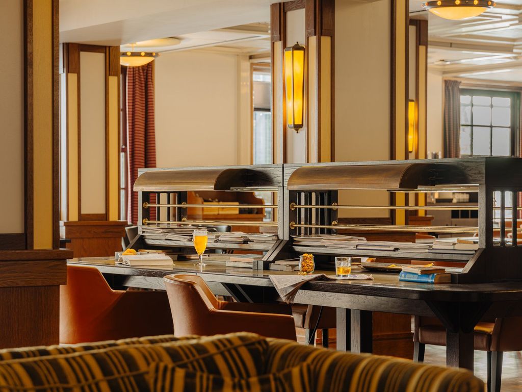 Leonardo Oranje Hotel Leeuwarden