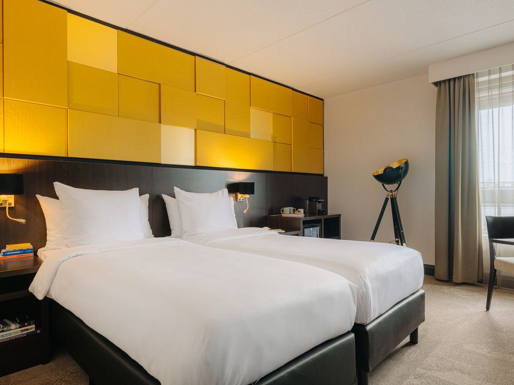 Leonardo Oranje Hotel Leeuwarden