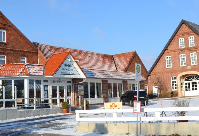 Zur Linde Landhotel