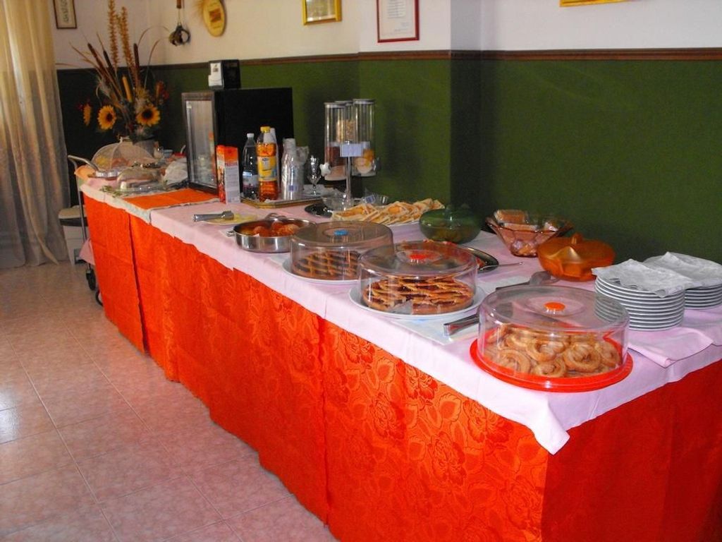 Hotel La Siesta