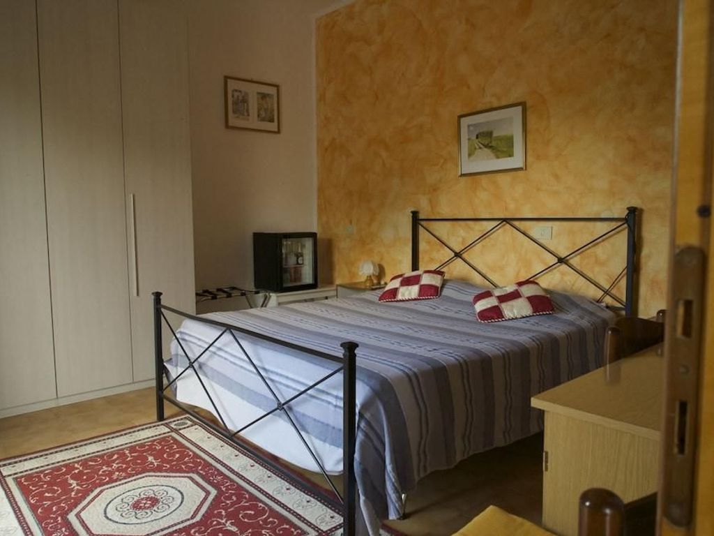Hotel La Siesta
