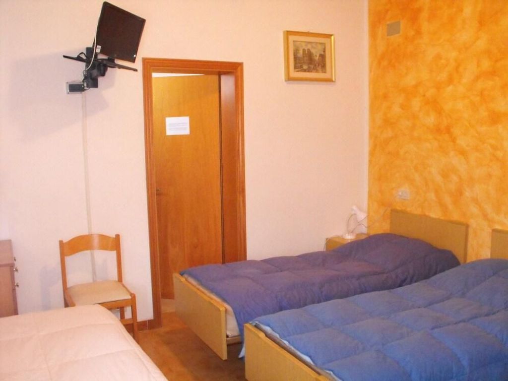 Hotel La Siesta