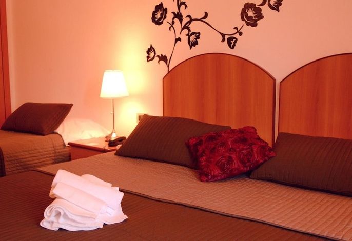 Hotel Francesco