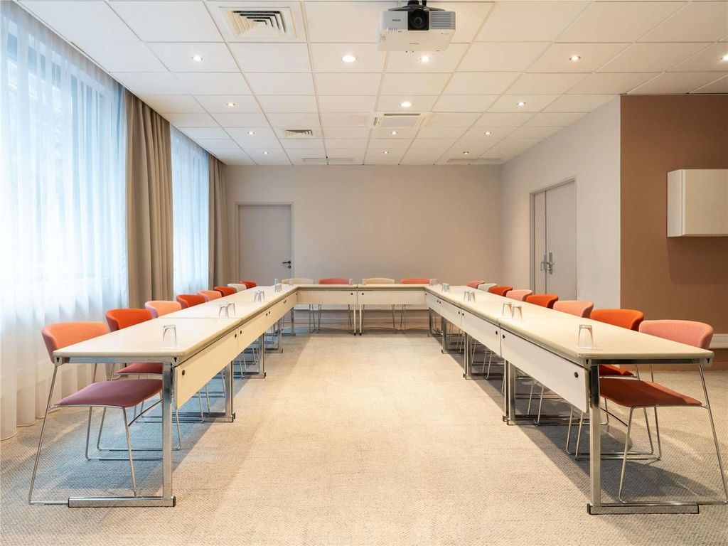 ibis Styles Paris Porte d'Orléans