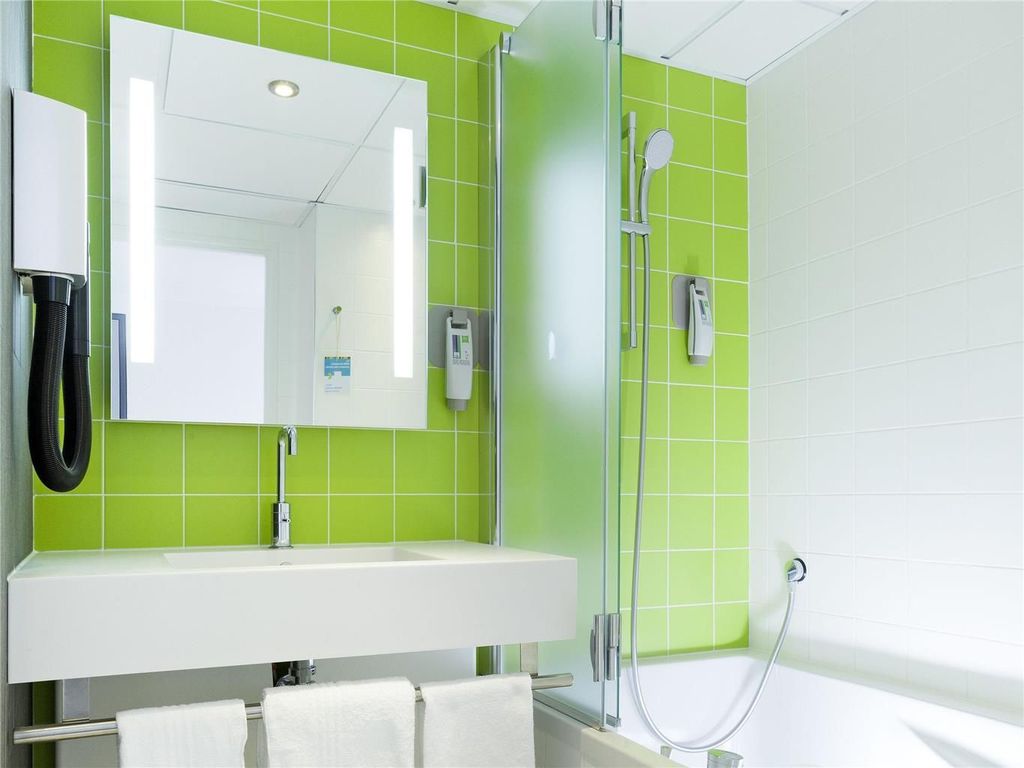 ibis Styles Paris Porte d'Orléans
