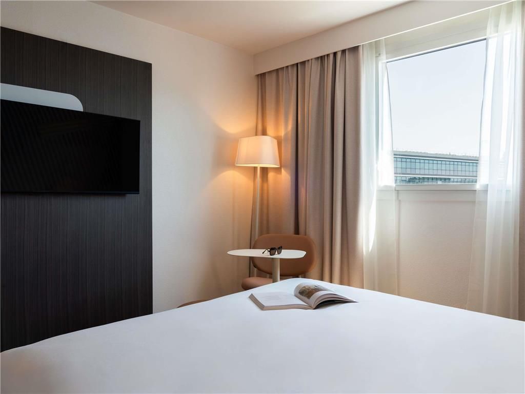 ibis Styles Paris Porte d'Orléans
