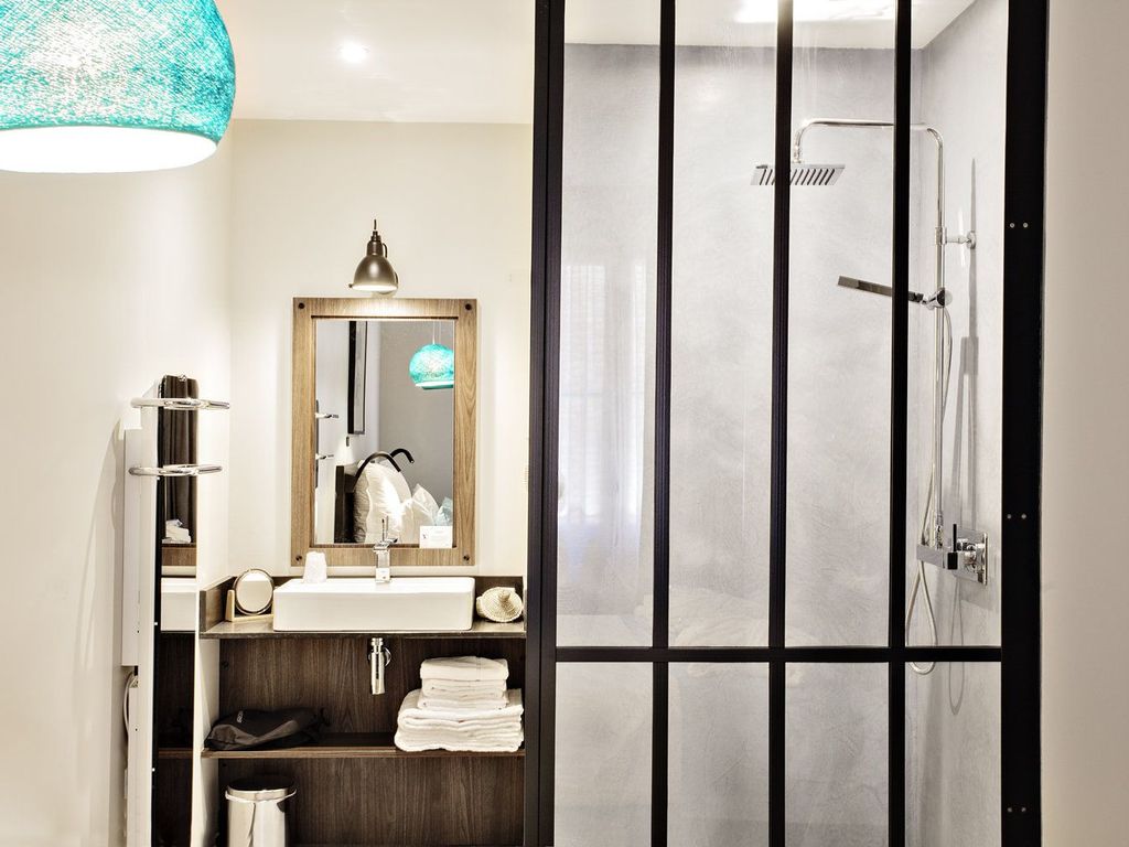 Boutique Hotel Villa du Taur