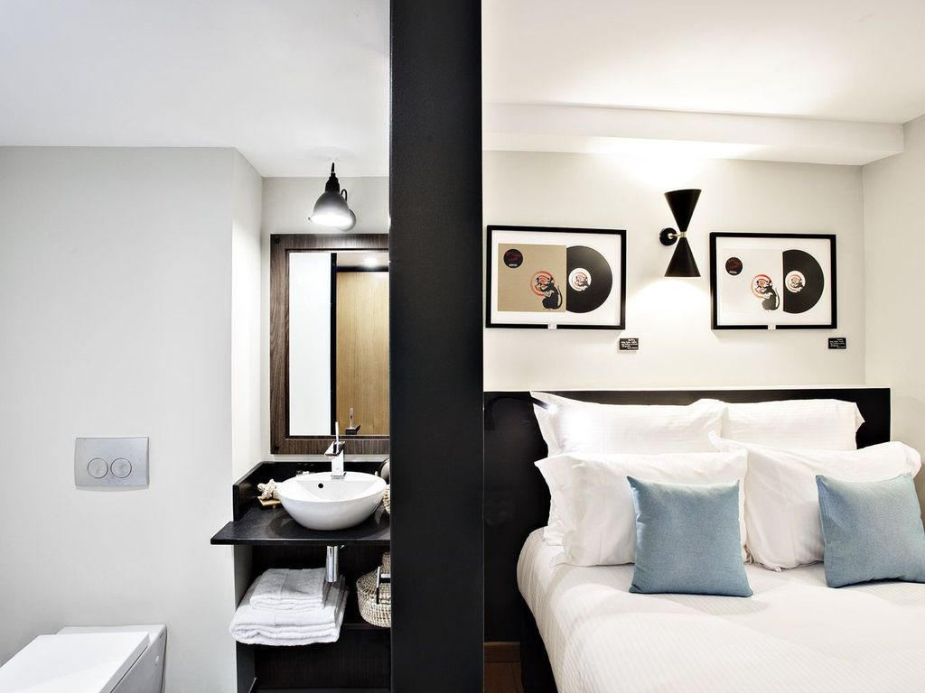Boutique Hotel Villa du Taur