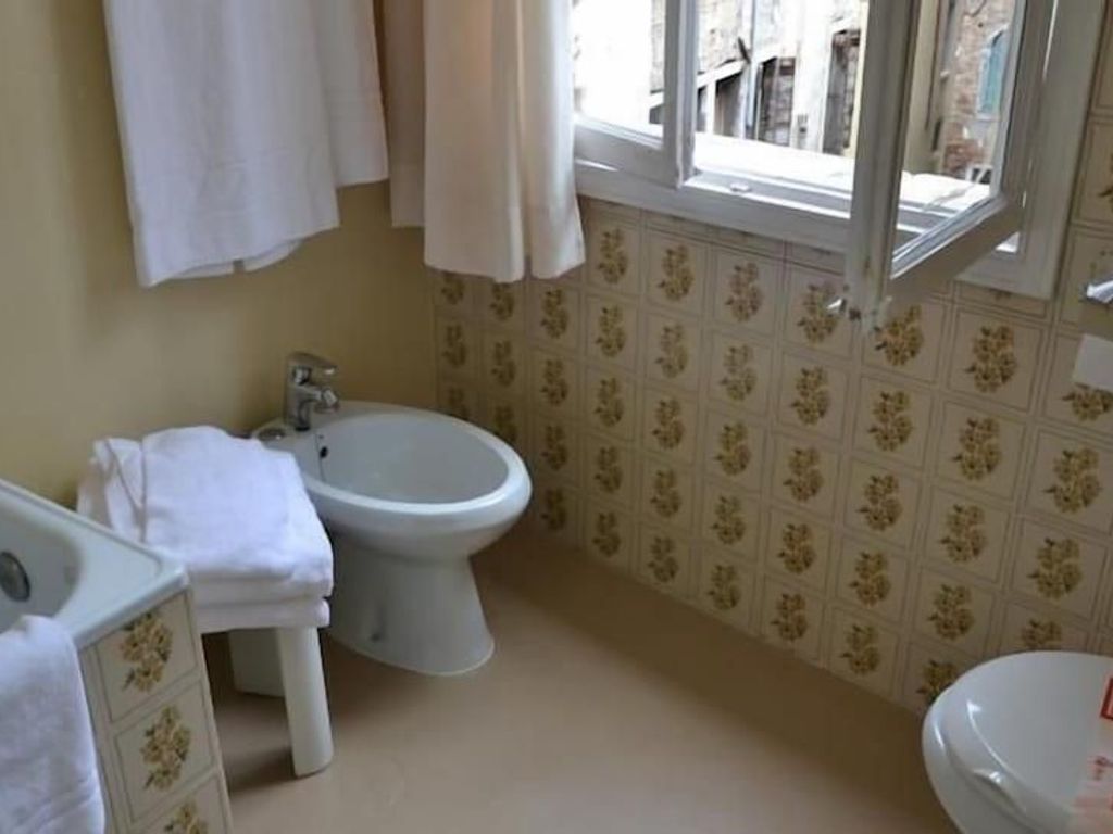 Hotel Canada Venezia