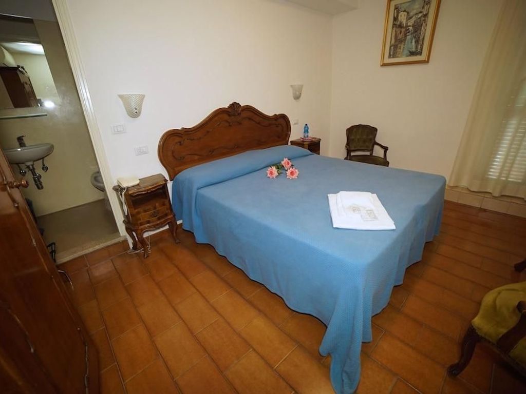 Hotel Canada Venezia