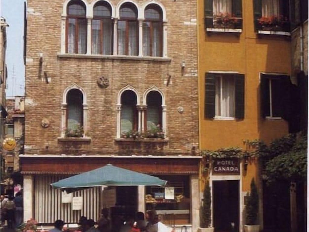 Hotel Canada Venezia