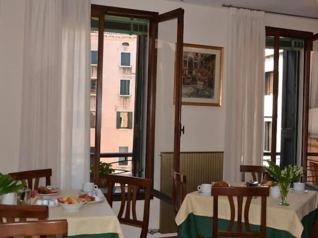Hotel Canada Venezia