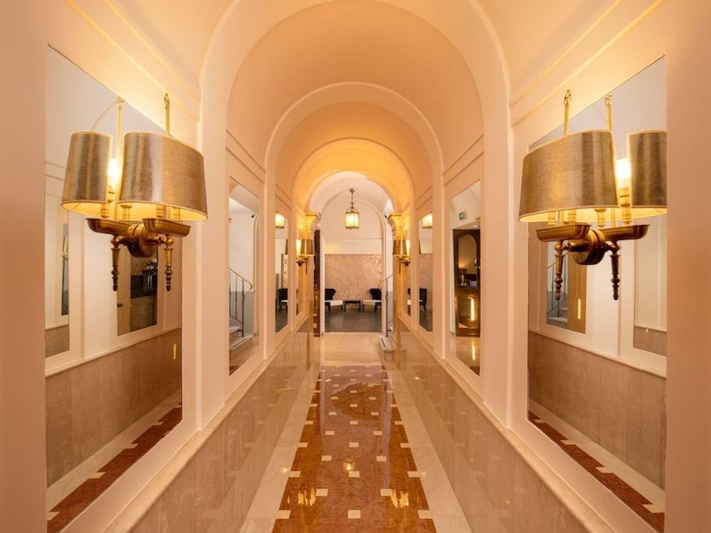Hotel del Corso