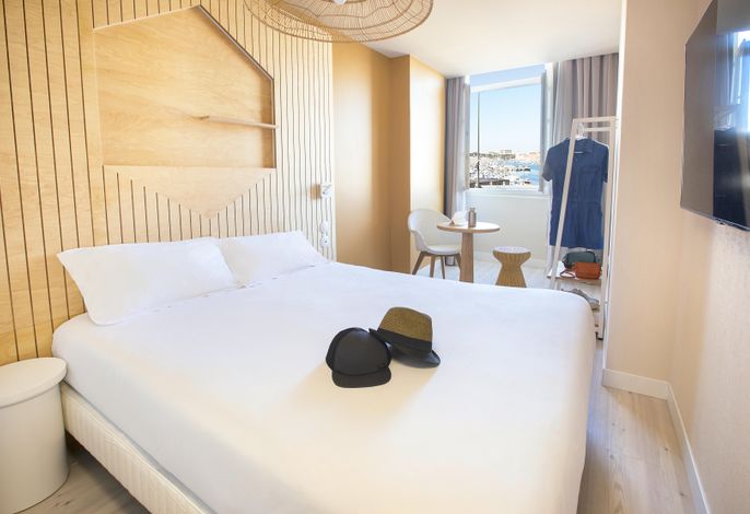 Life Hotel Marseille Vieux Port