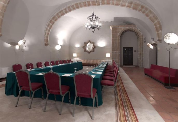 Parador de Trujillo - Caceres