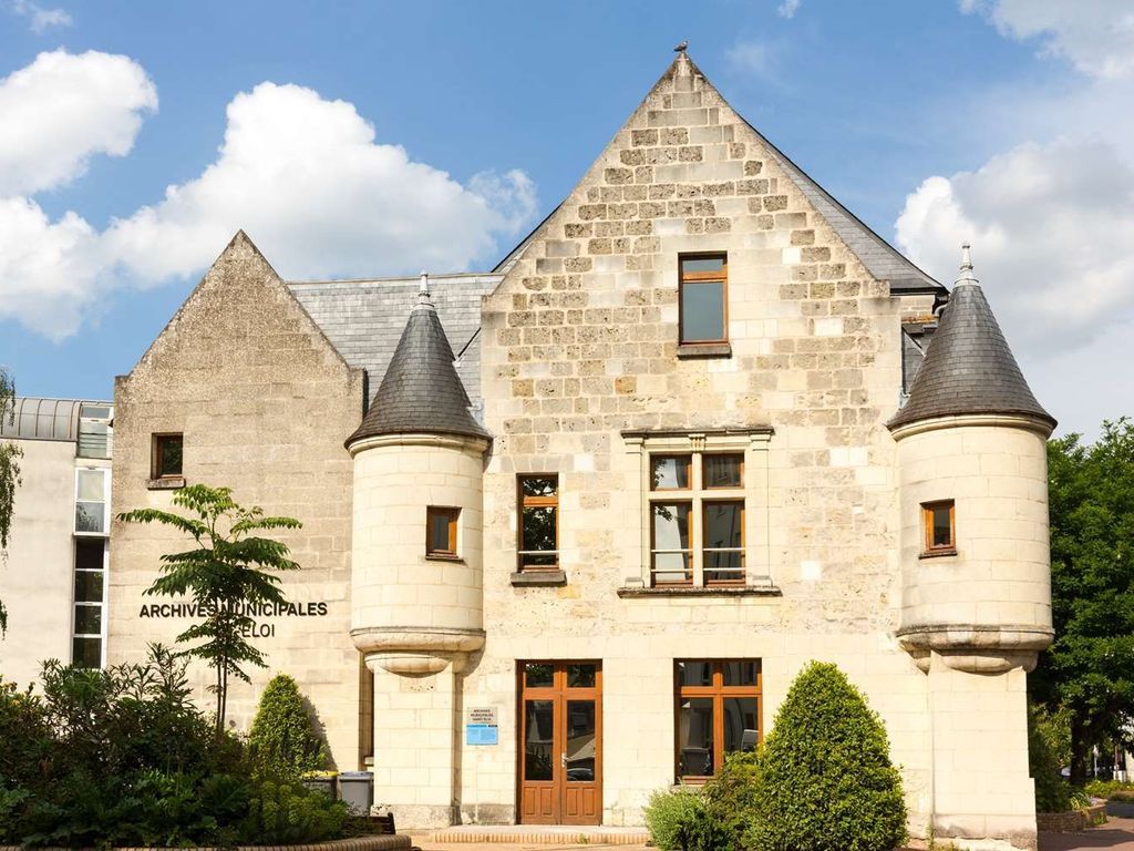 Relais St Eloi Sure Hotel Collection by Best Western