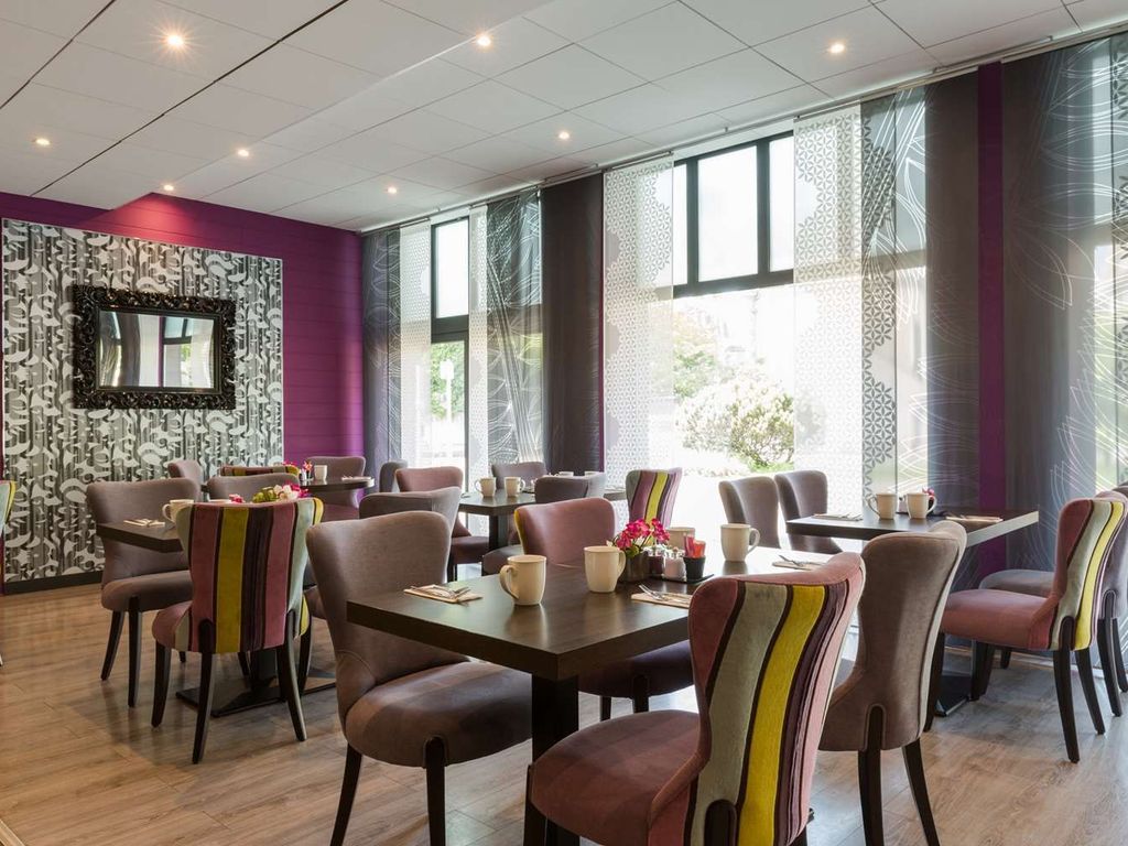 Relais St Eloi Sure Hotel Collection by Best Western