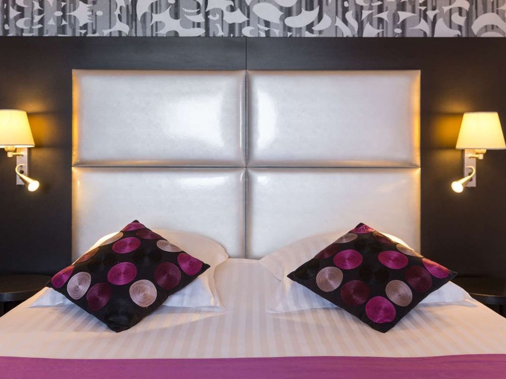 Relais St Eloi Sure Hotel Collection by Best Western