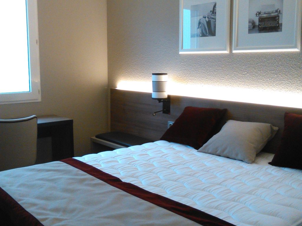 ibis Styles Saint Brieuc Plerin