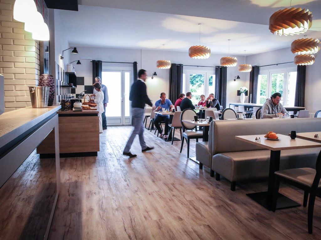 ibis Styles Saint Brieuc Plerin