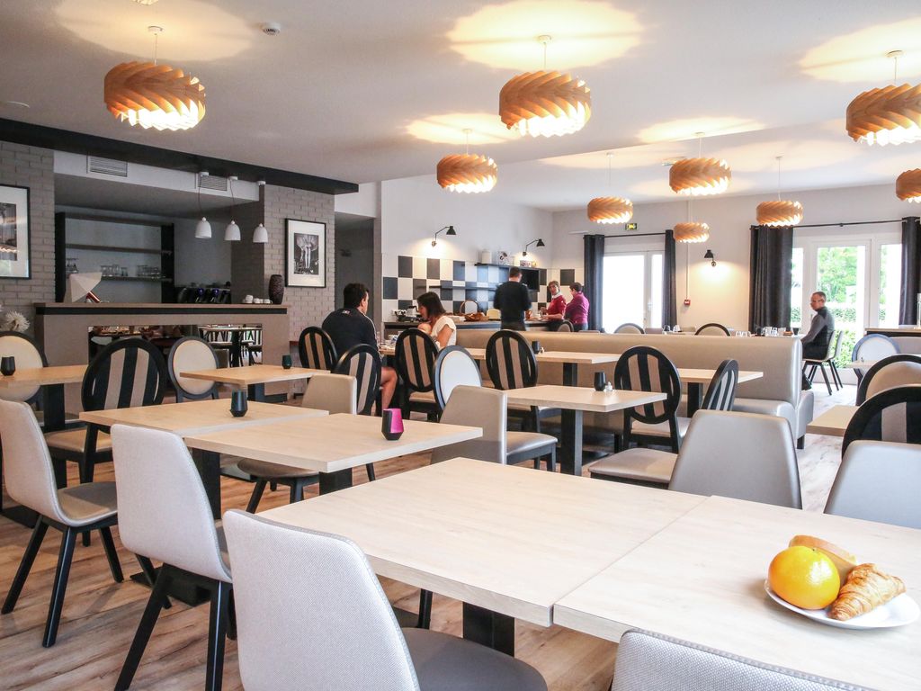 ibis Styles Saint Brieuc Plerin