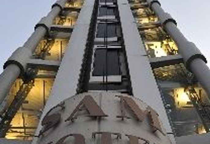 Sam Hotel