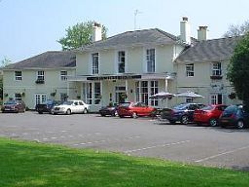 Alton House hotel