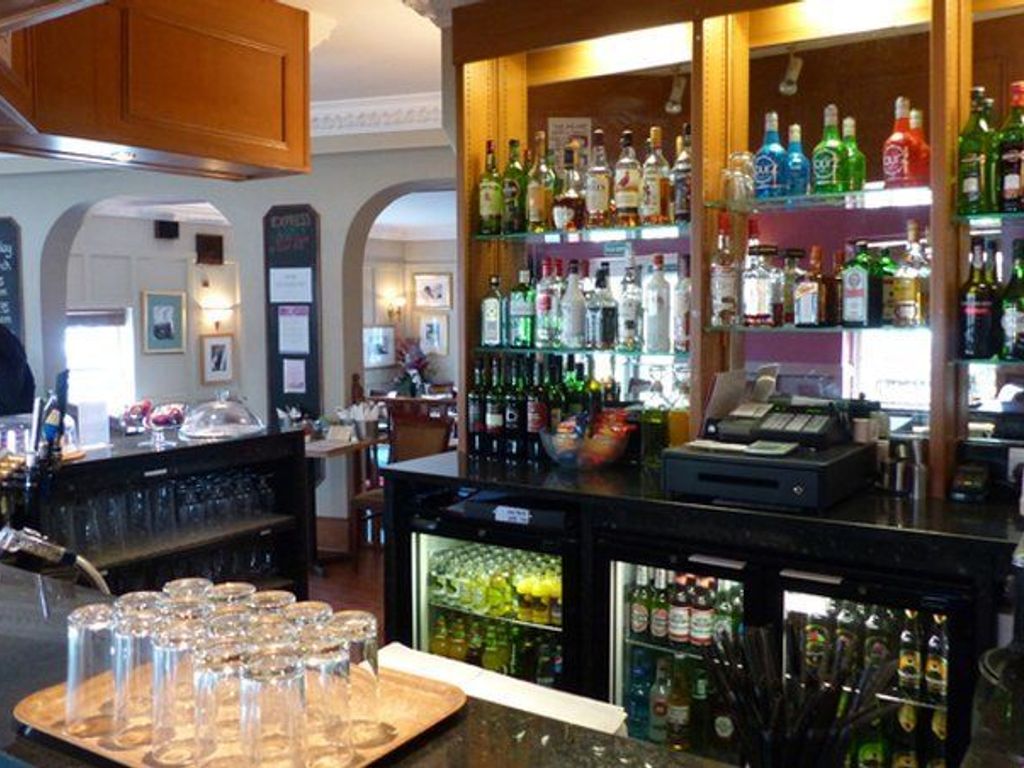 Alton House hotel