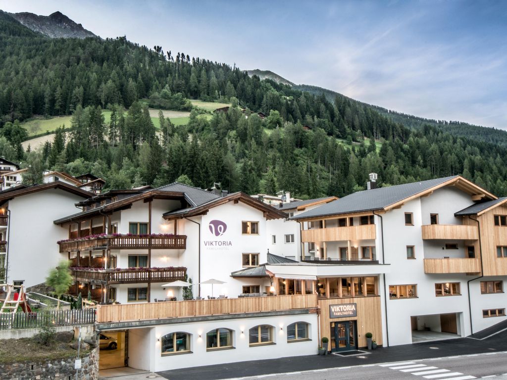 Viktoria Familienhotel