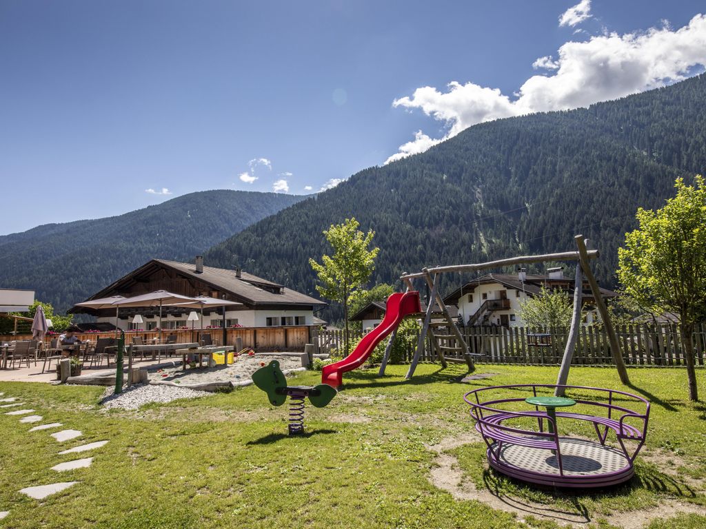 Viktoria Familienhotel