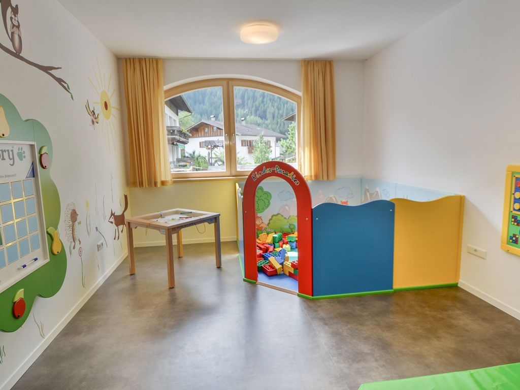 Viktoria Familienhotel