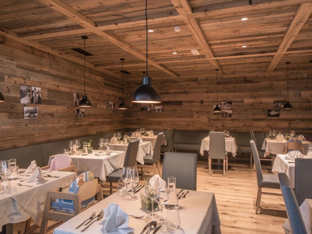 Viktoria Familienhotel