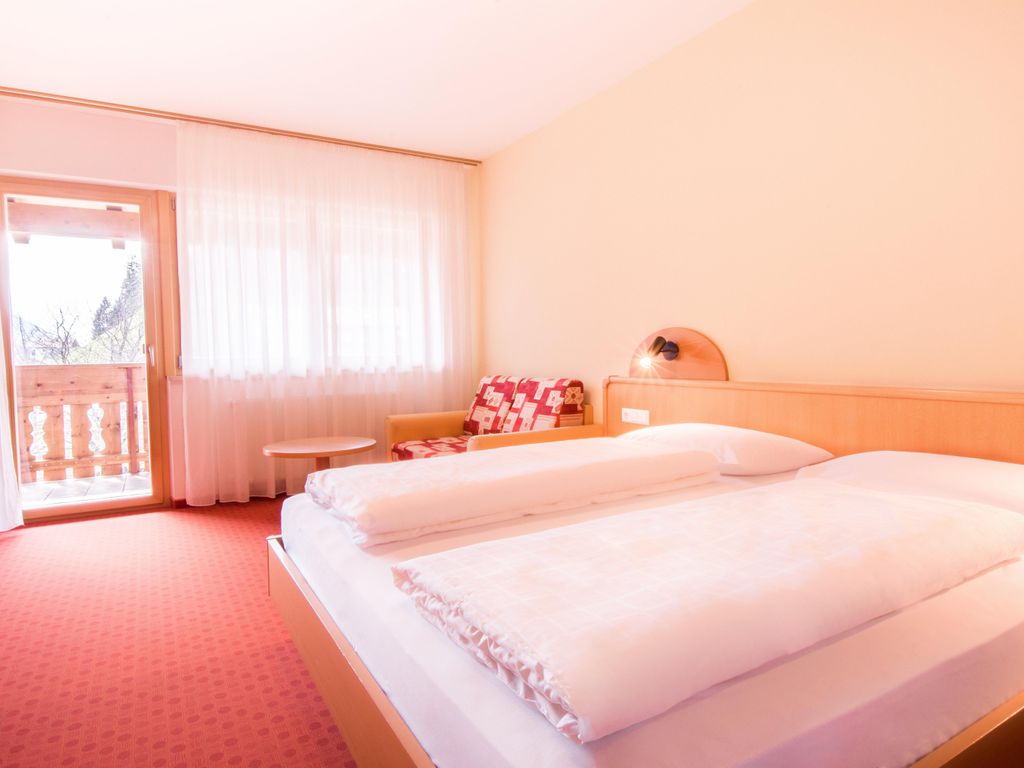 Viktoria Familienhotel