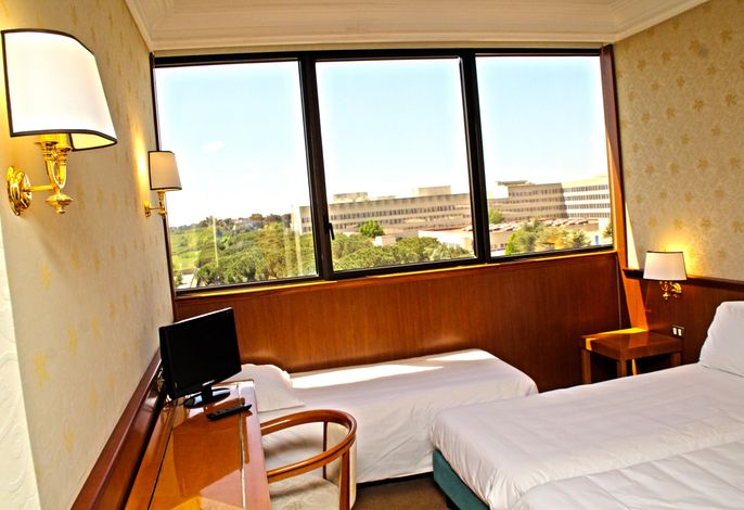 Hotel The Brand