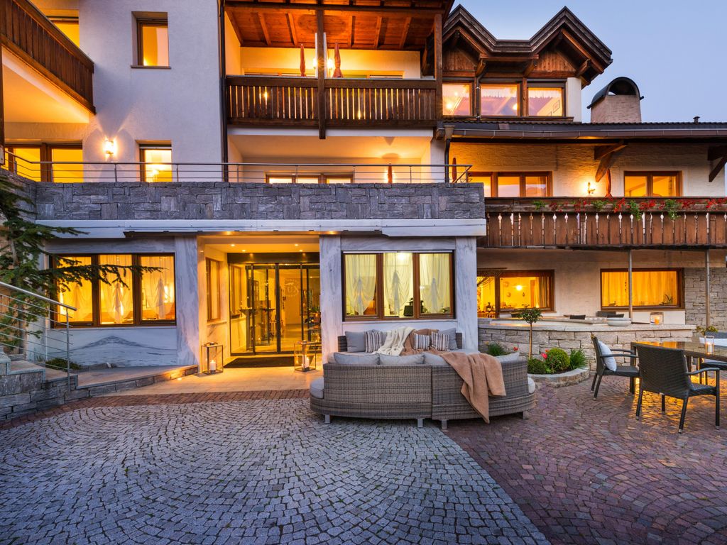 Fux Landhaus