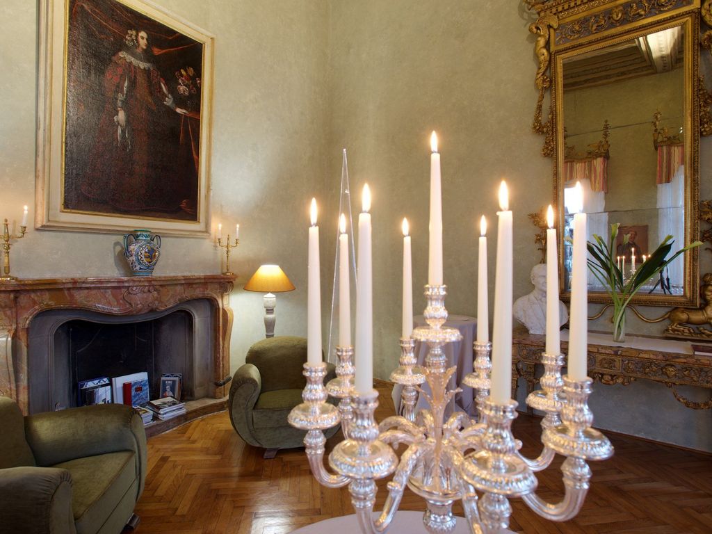 Leone Blu Suites UNA Esperienze Residenza D'Epoca